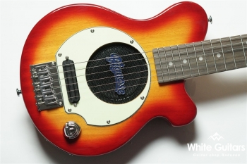 PGG-200 - Cherry Sunburst